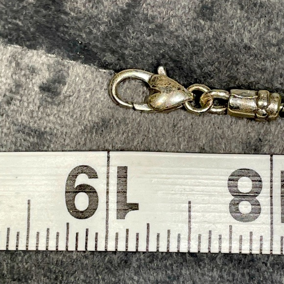 BRIGHTON LARGE STONE NECKLACE - Picture 6 of 8